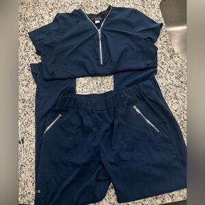 Koi Basic Scrubs Sz L